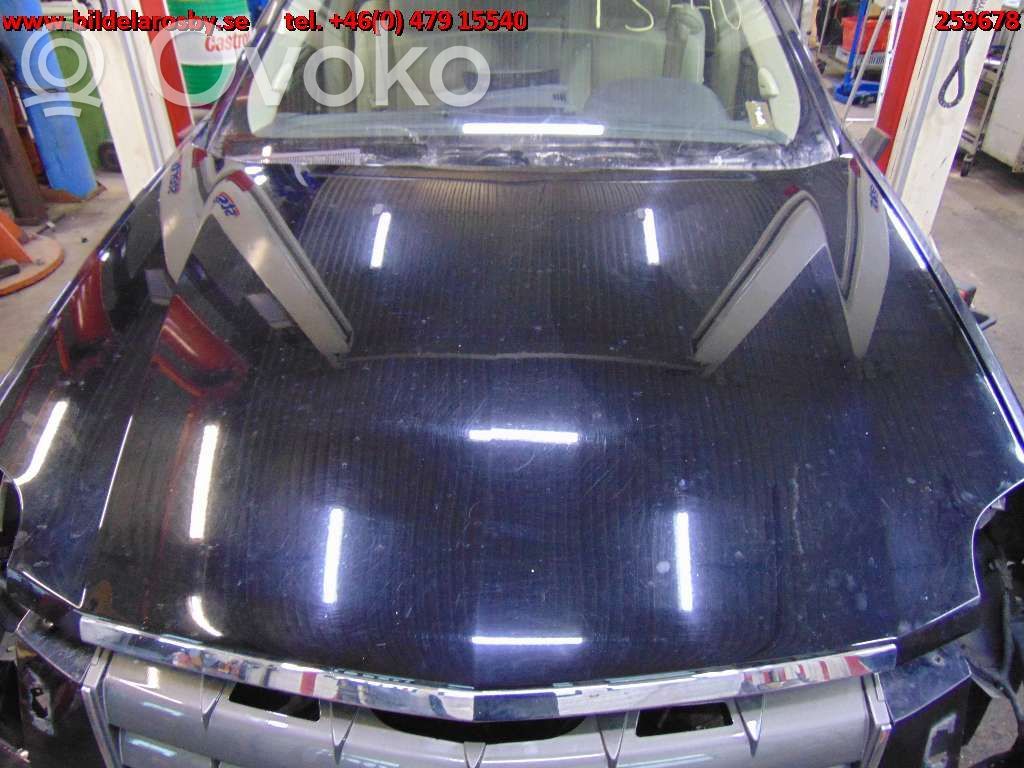 Cadillac SRX Engine bonnet/hood 