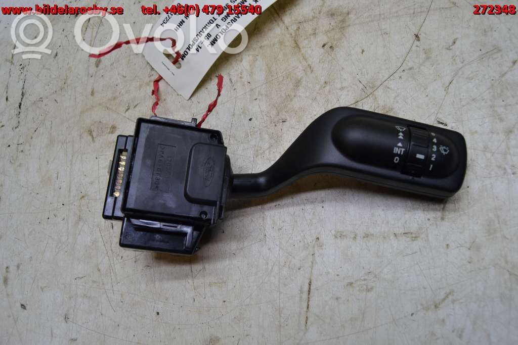 Ford Mustang V Wiper control stalk 