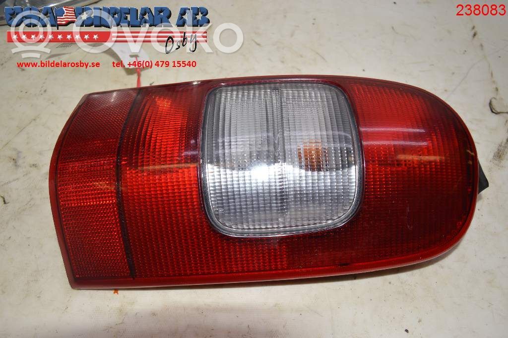 Pontiac Trans Sport Lampa tylna 