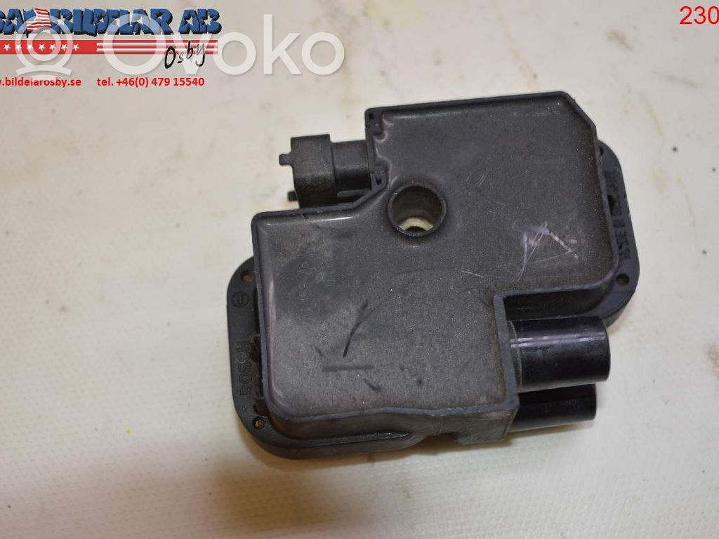 Chrysler Crossfire High voltage ignition coil 