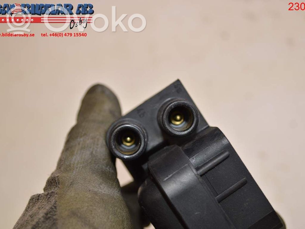 Chrysler Crossfire High voltage ignition coil 