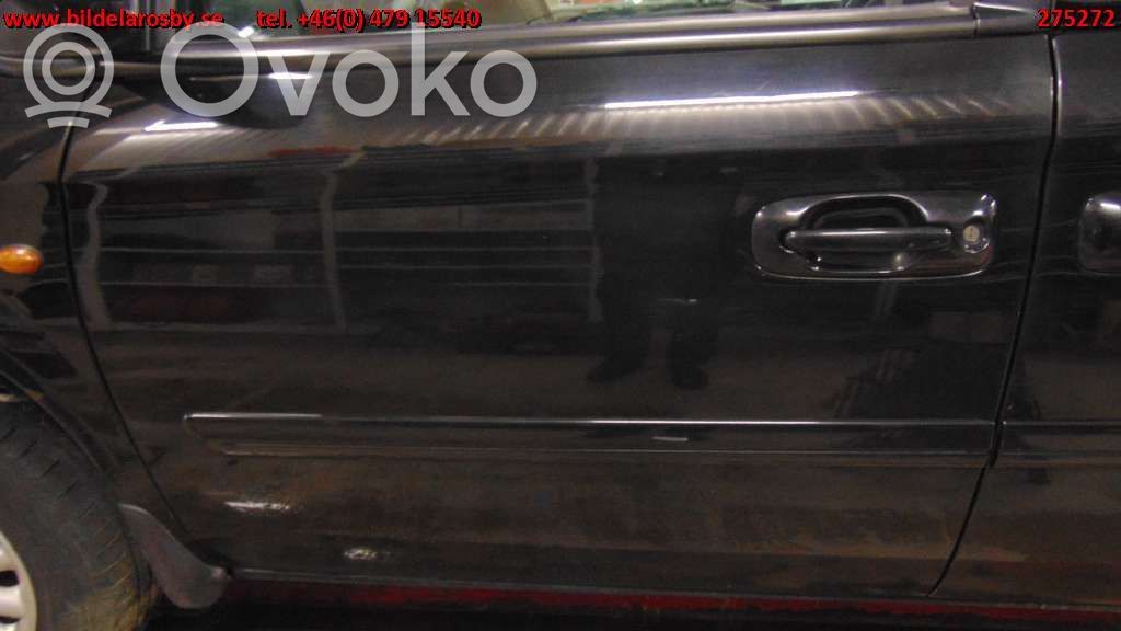 Chrysler Voyager Priekinės durys 