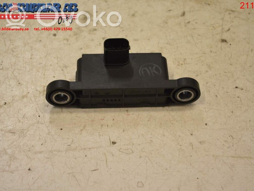 Beschleunigungssensor Gaspedalsensor   56038967AA