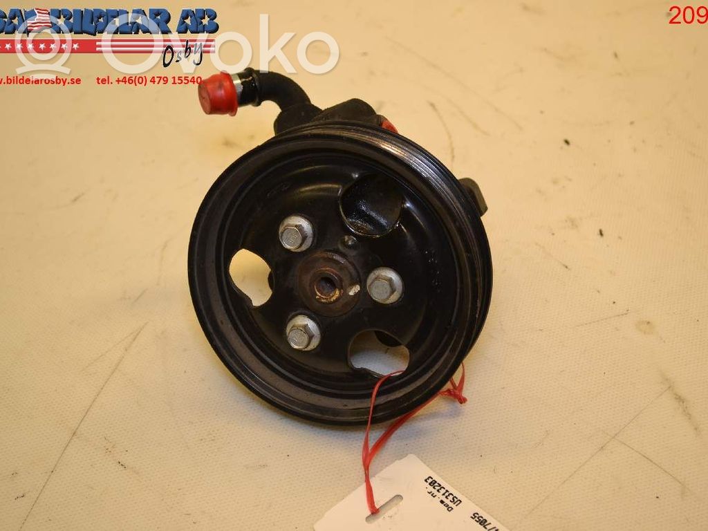 Ford Mustang V Power steering pump 