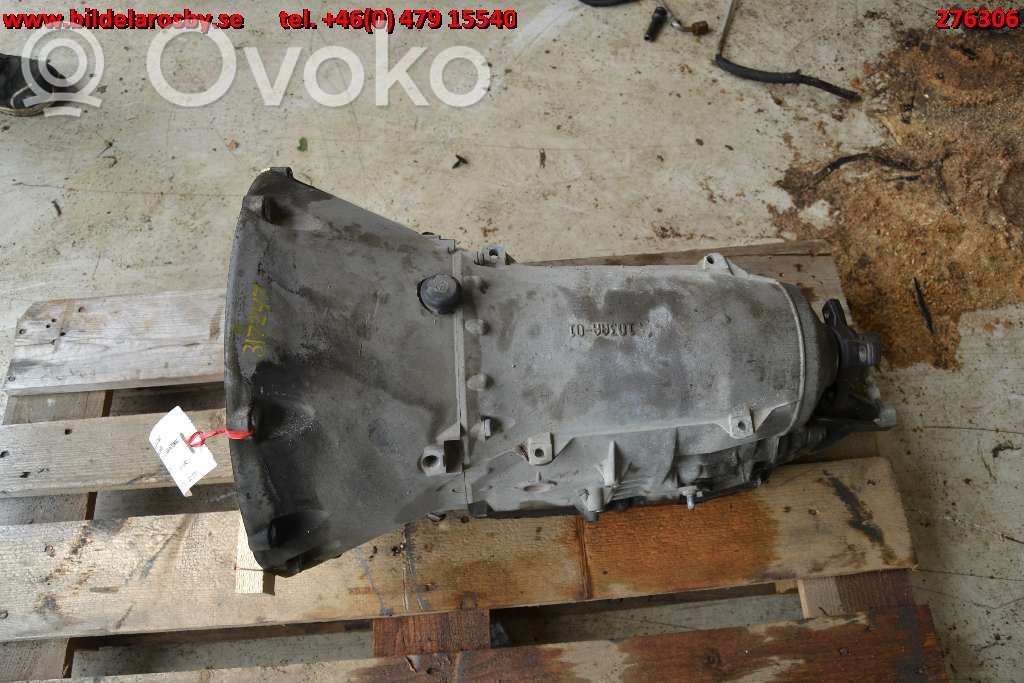 Dodge Charger Automatic gearbox 