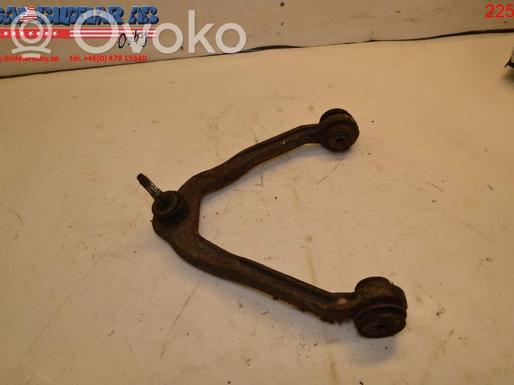 Front upper control arm/wishbone   51101044