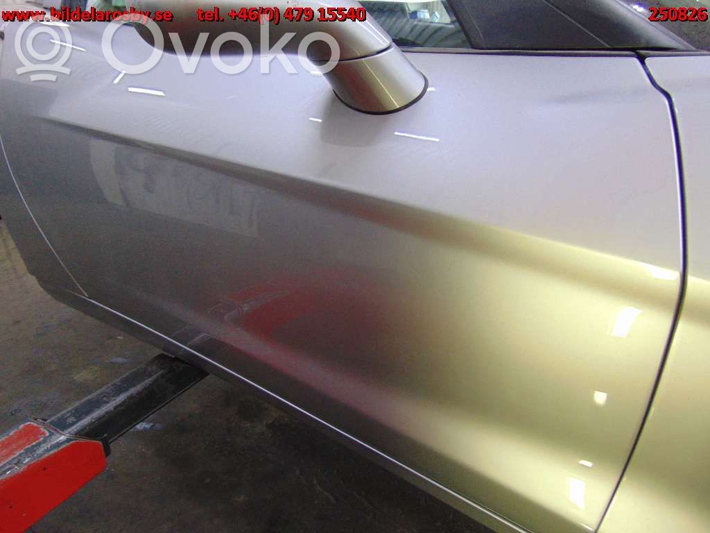 Chevrolet Corvette Дверь 