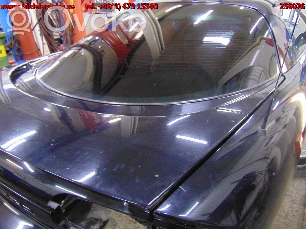 Tailgate/trunk/boot lid   17001813A