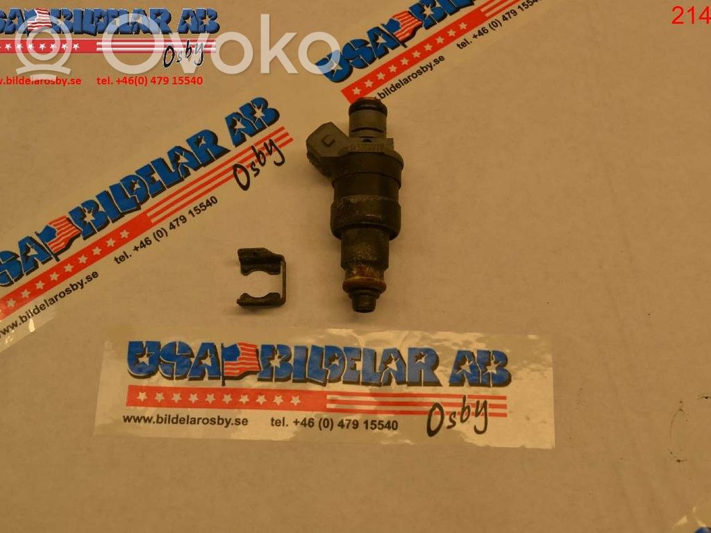 Fuel injector   32205197
