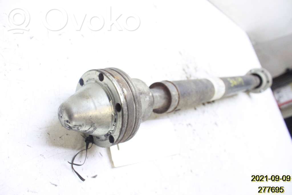 Eje propulsor delantero   15212141,43003284,25768518