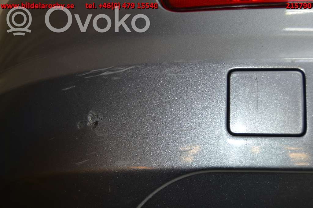 Dodge Journey Бампер 