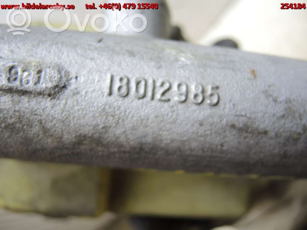 Pääjarrusylinteri   54101031,18012985