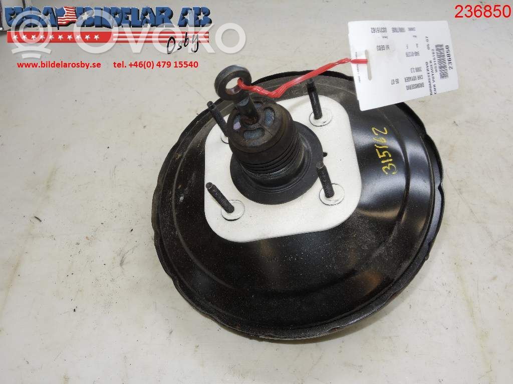 Chrysler Voyager Brake booster 