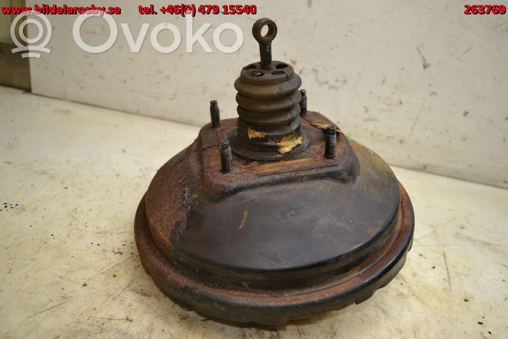 Bremskraftverstärker   54000404