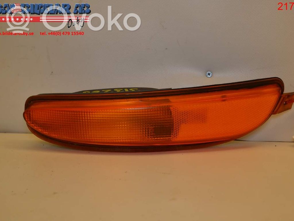 Piloto intermitente delantero   11603462L