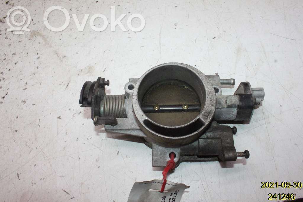 Drosselklappenventil   53030840,33705409