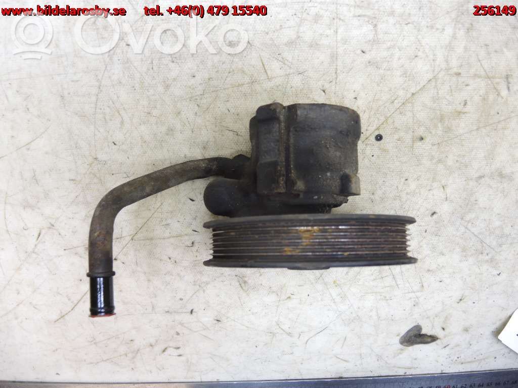 Chevrolet Camaro Power steering pump 