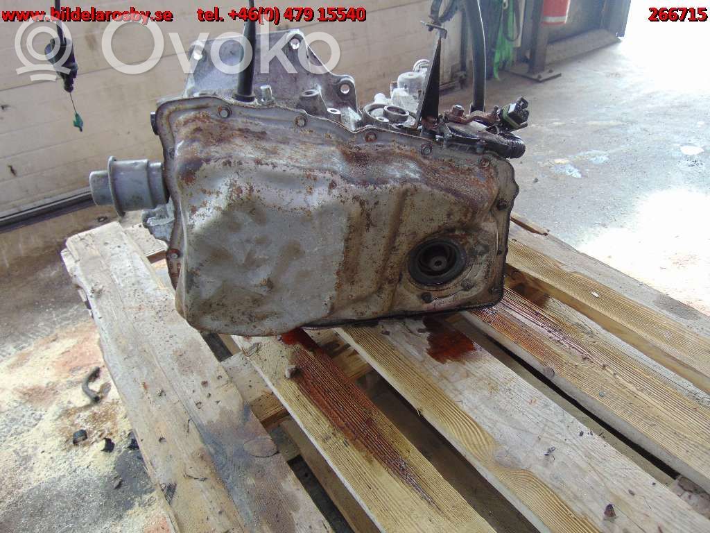Automatic gearbox   40002977T,TH440