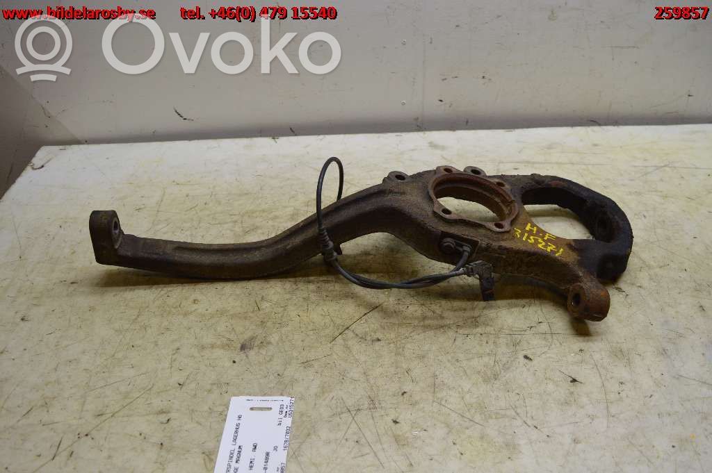Achsschenkel vorne   51501489R