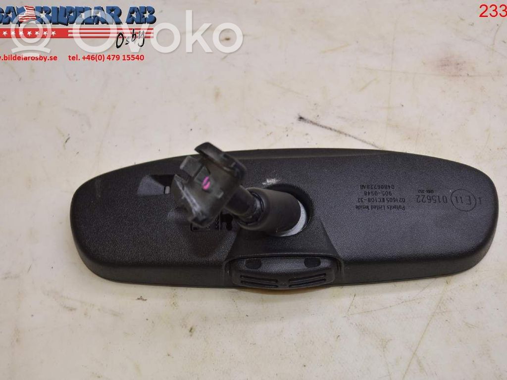 Espejo retrovisor (interior)   4806228AB