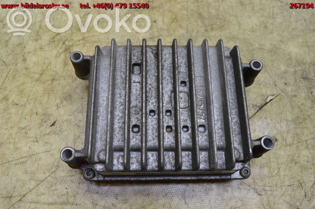 Injection control unit/module   59006336,12576463