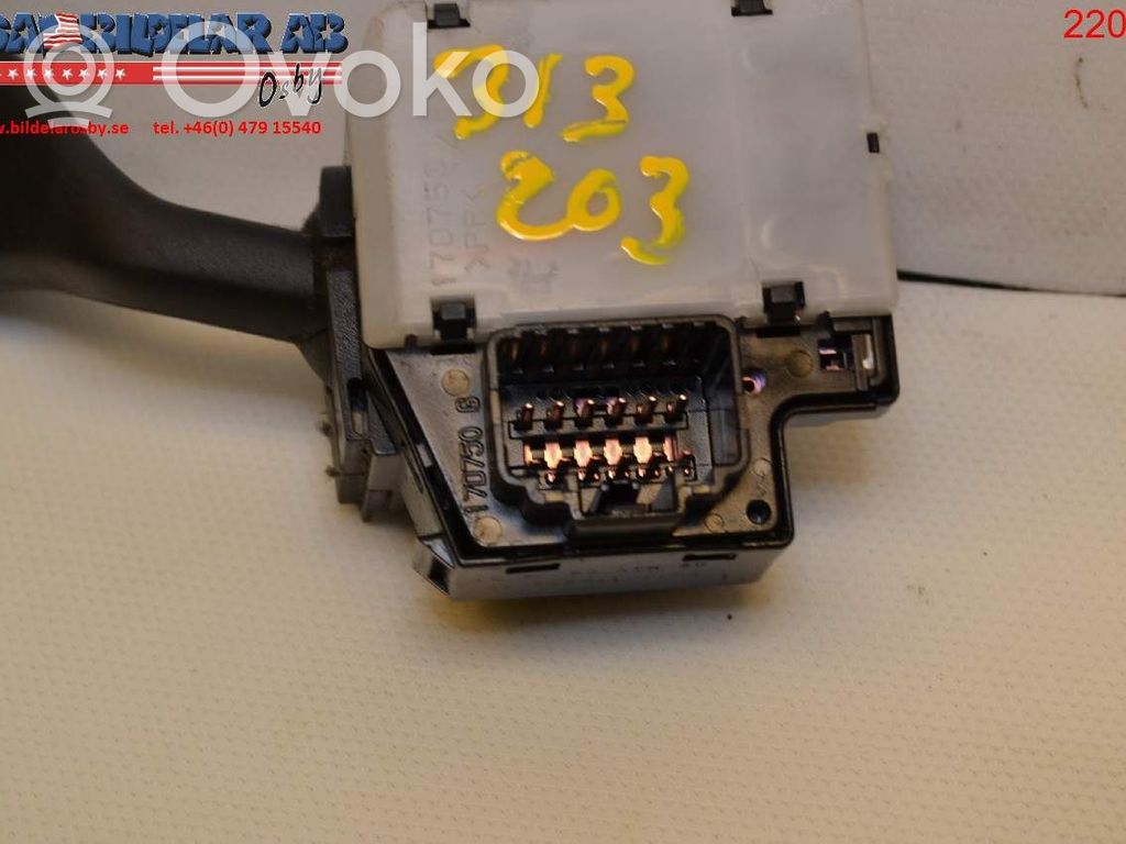 Ford Mustang V Wiper control stalk 
