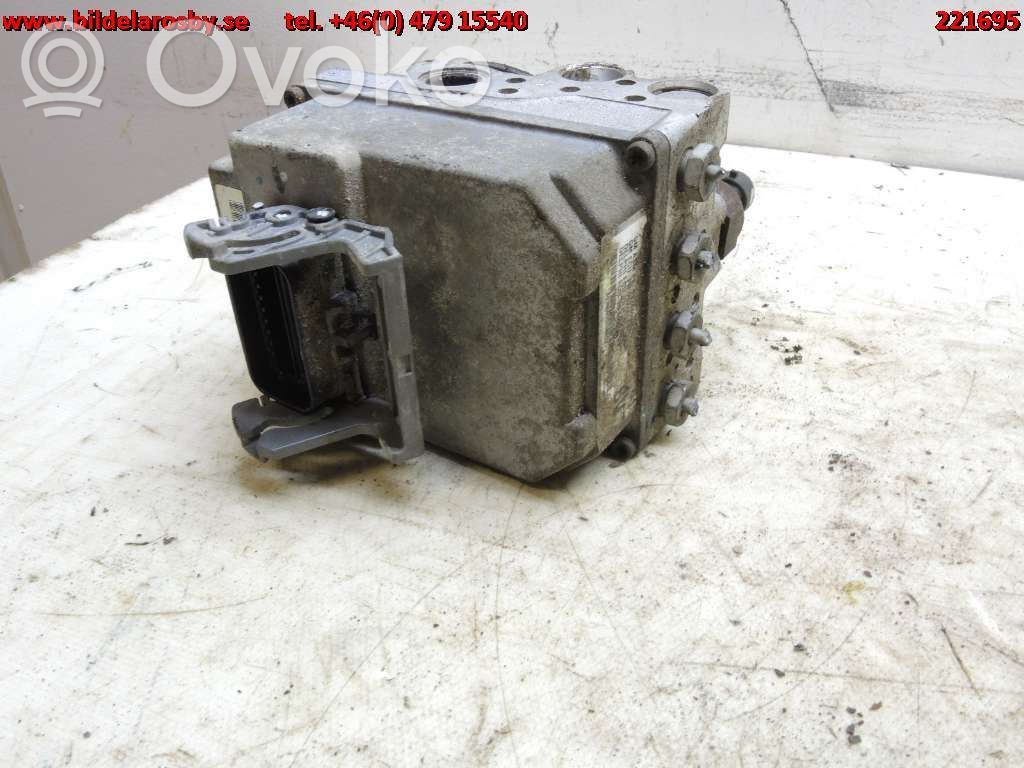 Cadillac CTS ABS Blokas 