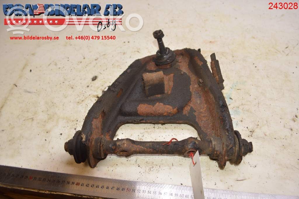 Chevrolet Suburban Oberer Querlenker vorne 