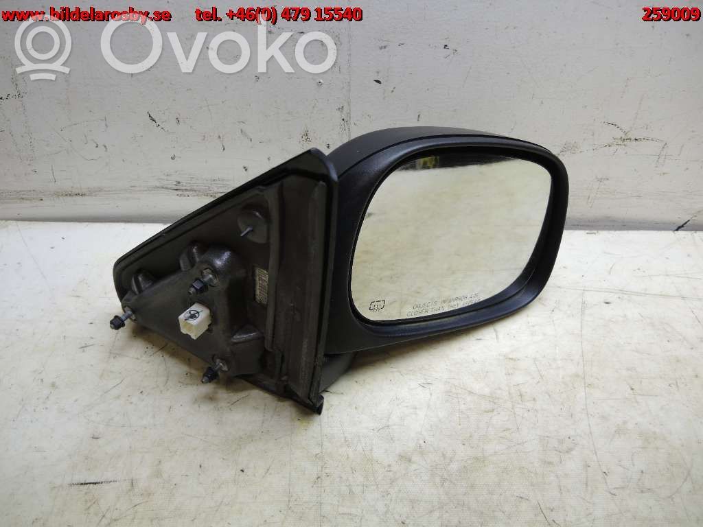 Dodge RAM Front door electric wing mirror 