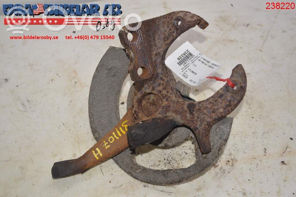 Achsschenkel vorne   51500823R