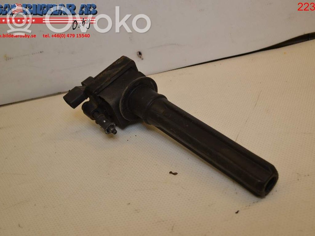 High voltage ignition coil   61002824
