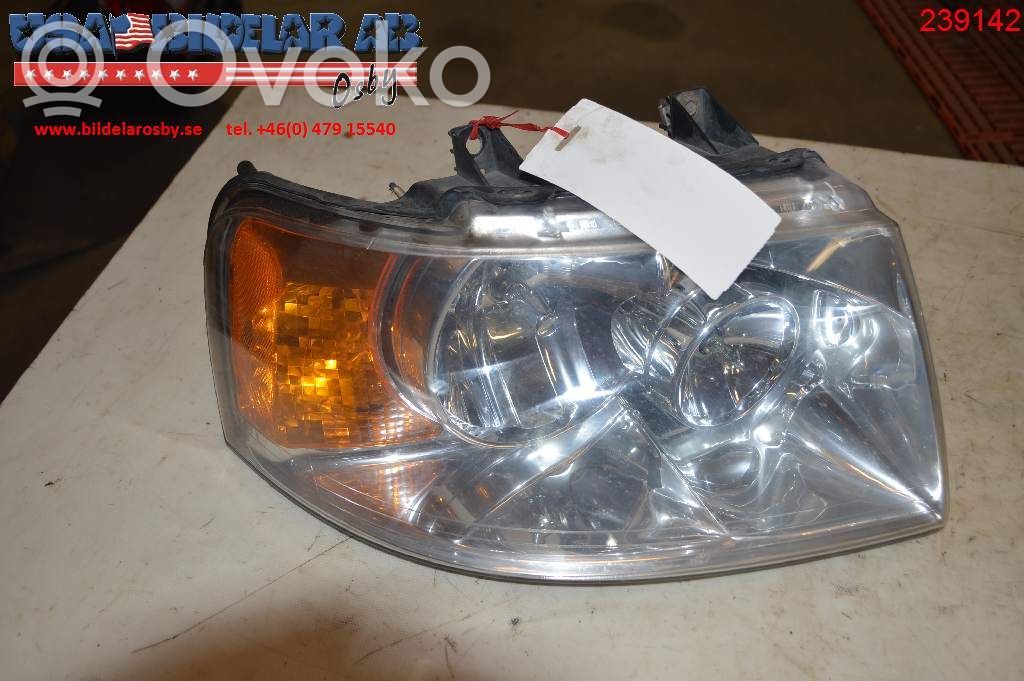 Ford Expedition Phare frontale 