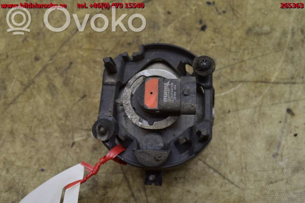 Chrysler Voyager Front fog light 