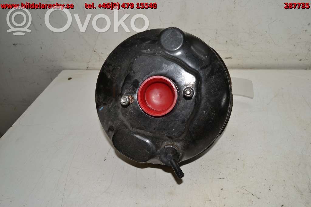 Chrysler 300 - 300C Brake booster 