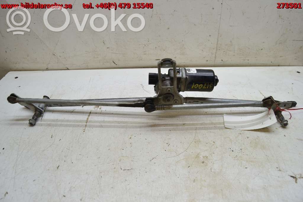 Wiper motor   62000176