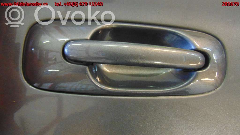 Chrysler Voyager Front door 