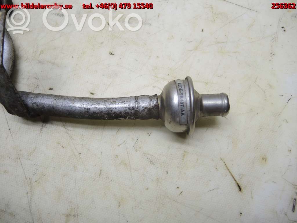 Ford Mustang IV EGR vamzdelis (-iai)/ žarna (-os) 