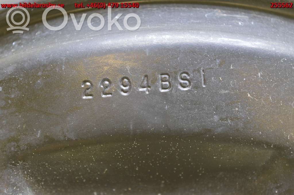 Dodge Viper Stabdžių vakuumo pūslė 