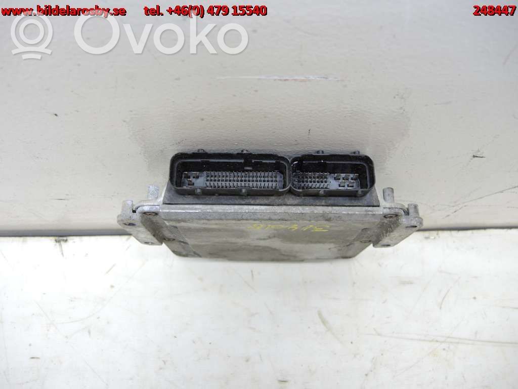 Injection control unit/module   5094285AC