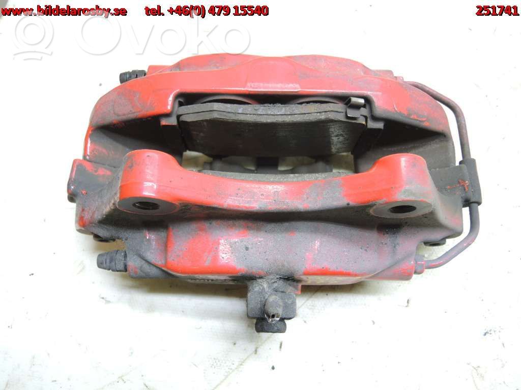 Dodge Charger Galinis suportas 