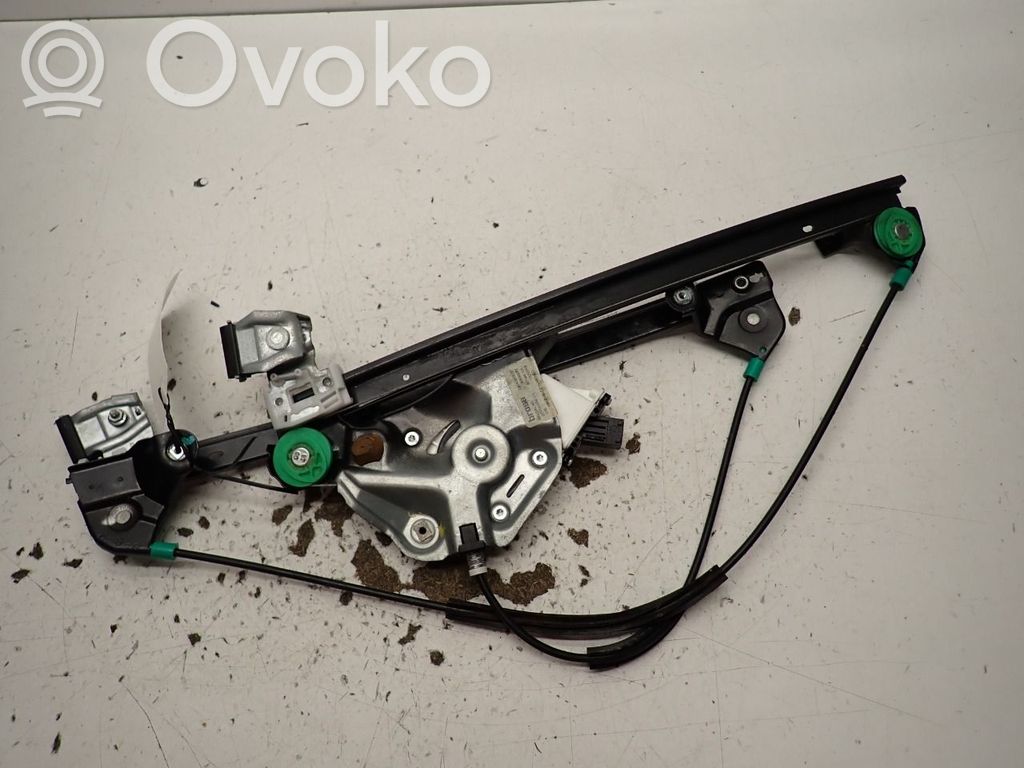 Cadillac SRX Elektryczny podnośnik szyby drzwi przednich 