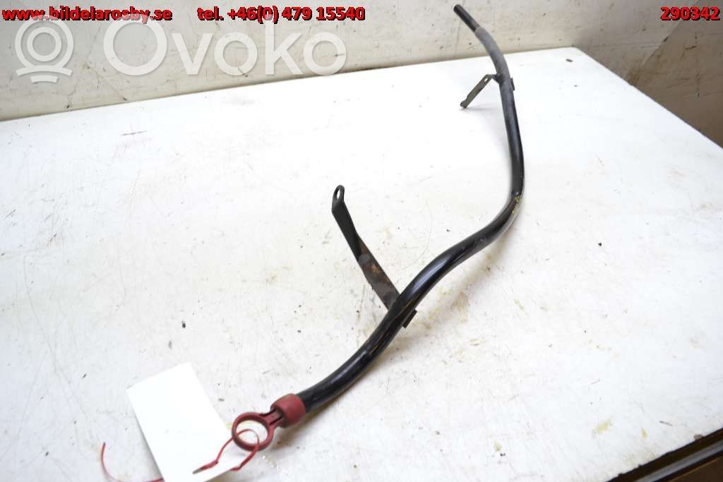 Oil level dip stick