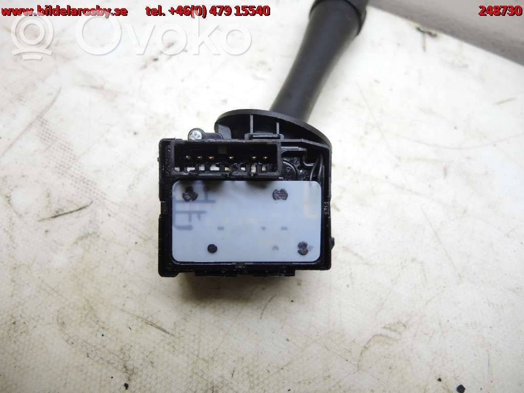 Chevrolet Corvette Wiper control stalk 