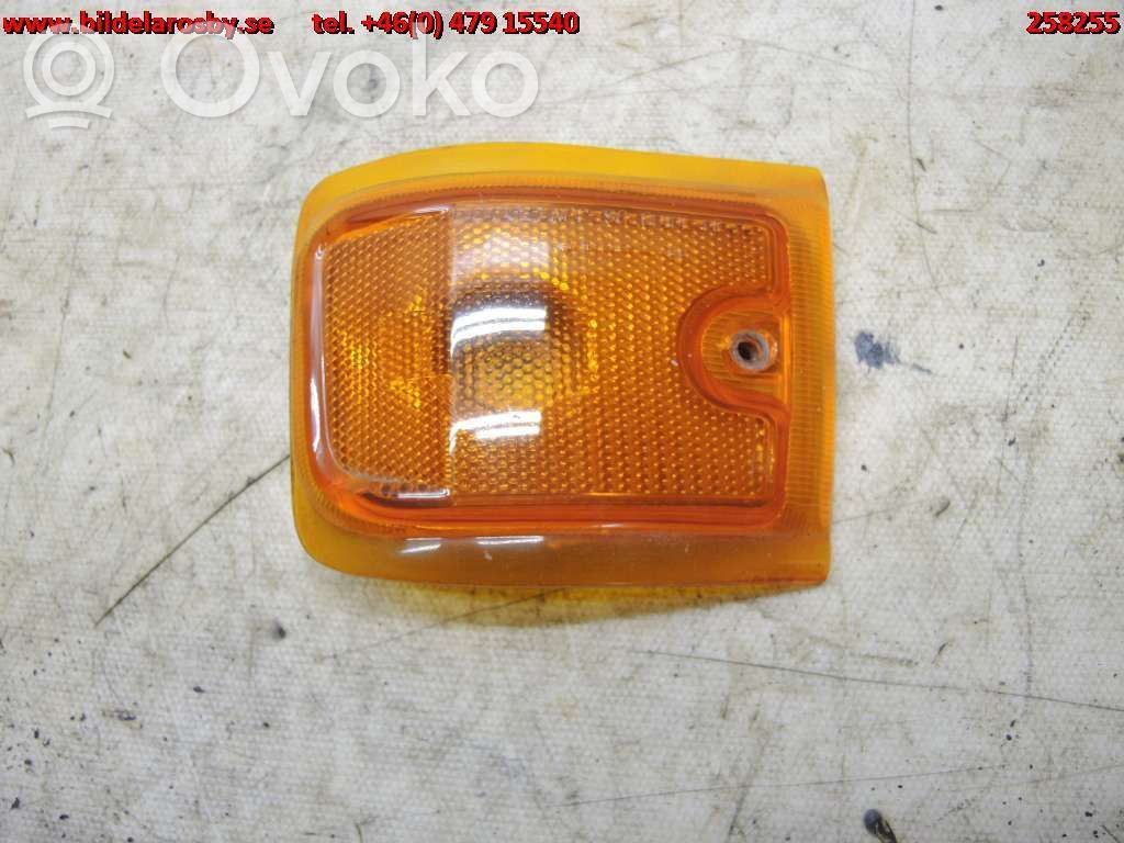 Front indicator light   11602295R