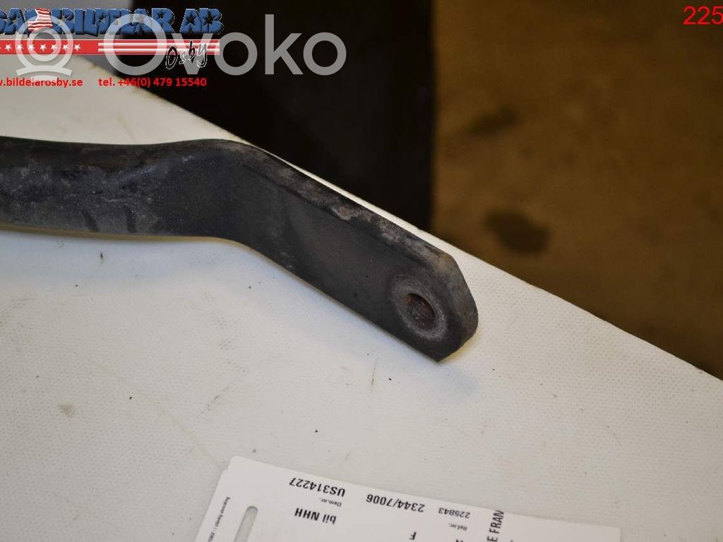 Ford Mustang V Stabilizators 