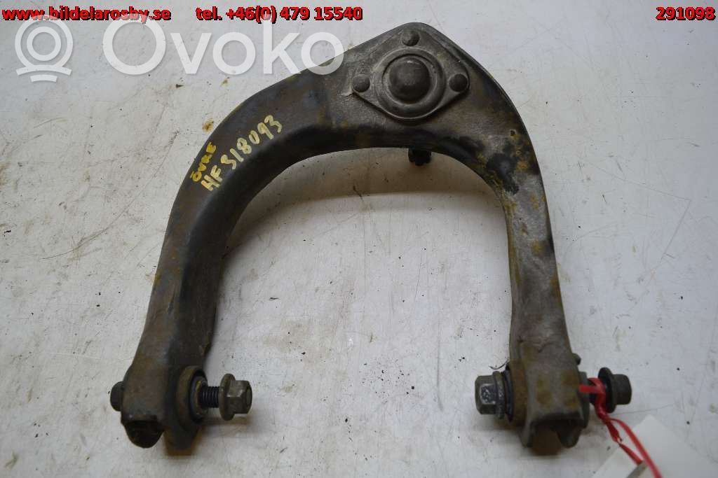 Chevrolet Camaro Front upper control arm/wishbone 