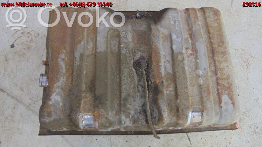Ford E250 Rezervor combustibil 