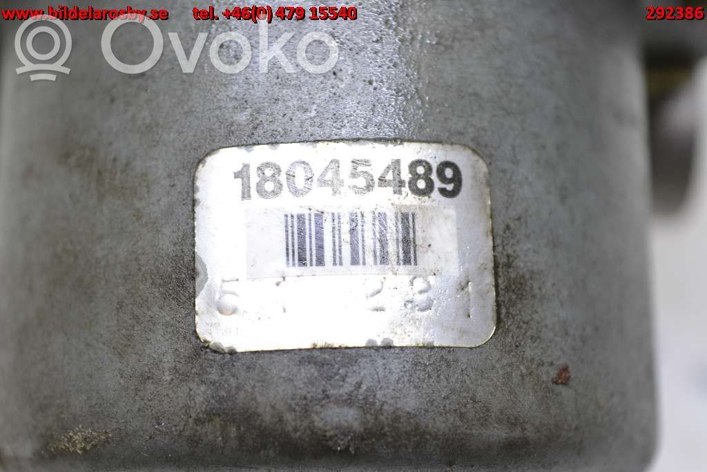 ABS bloks   18045489,54501947,15141447