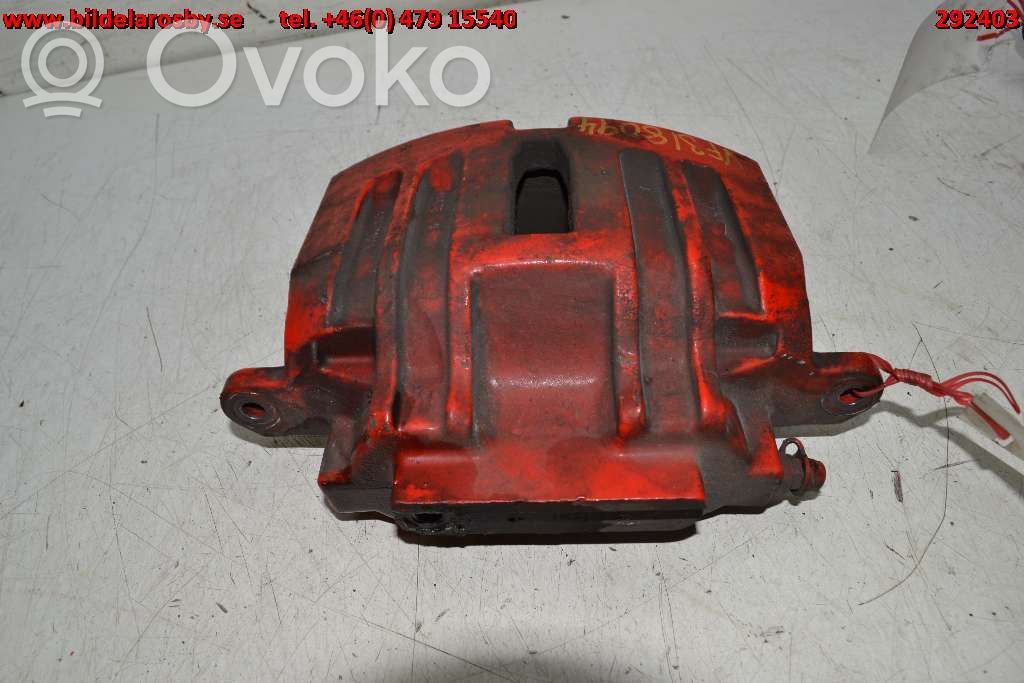 Front brake caliper   53600958L