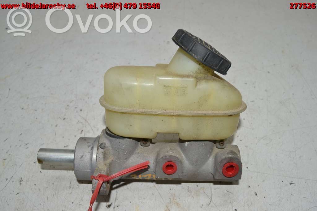 Dodge Viper Master brake cylinder 